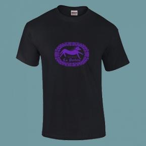 La Perdrix T-shirt